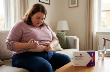 Canetas Emagrecedoras: O Fenômeno que Movimentou R$ 20 Bilhões no Brasil